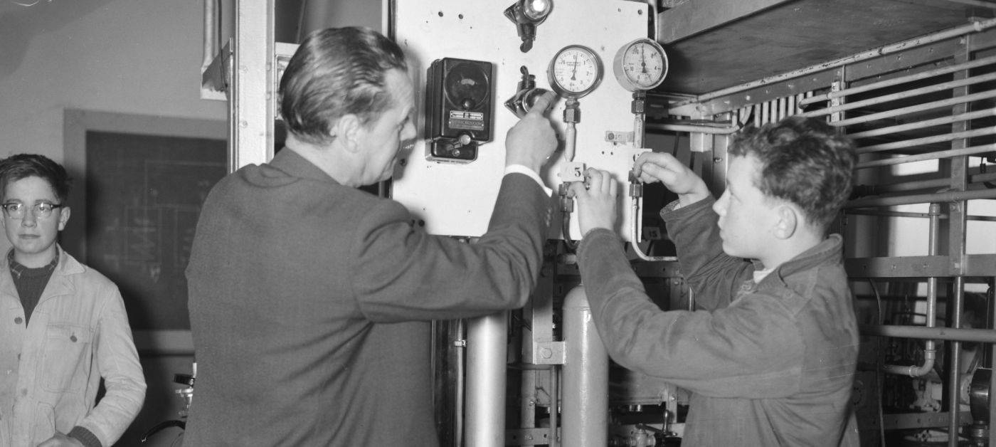 Stop met zeuren over studeren met een chatbot